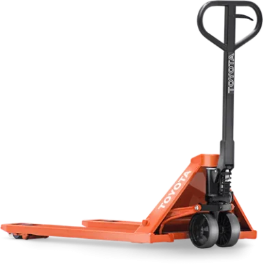 HAND PALLET JACK