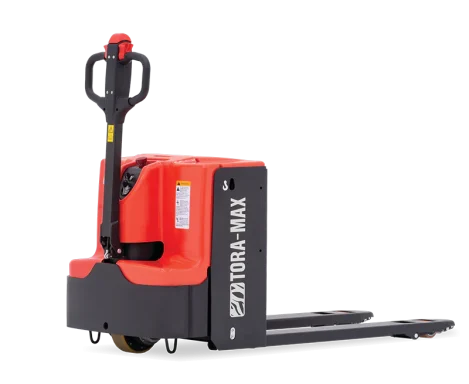 ELECTRIC WALKIE PALLET JACK